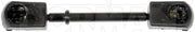 Suspension Ride Height Sensor Connector Rod Dorman-OE Solutions 927-014