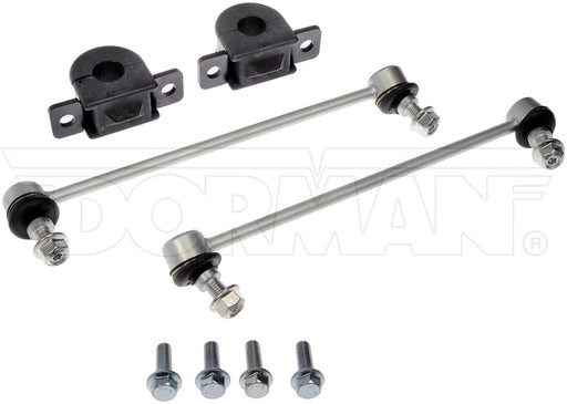 Suspension Stabilizer Bar Dorman-OE Solutions 927-126