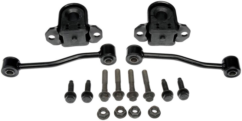 Suspension Stabilizer Bar Dorman-OE Solutions 927-160