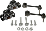 Suspension Stabilizer Bar Dorman-OE Solutions 927-303