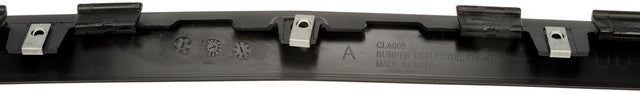 Bumper Deflector Dorman-OE Solutions 927-311