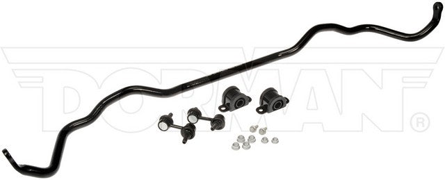 Suspension Stabilizer Bar Dorman-OE Solutions 927-701