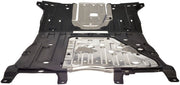 Undercar Shield Dorman-OE Solutions 927-803