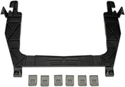 Seat Back Panel Dorman-OE Solutions 927-900