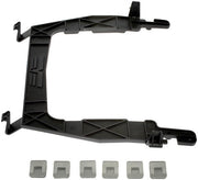 Seat Back Panel Dorman-OE Solutions 927-900