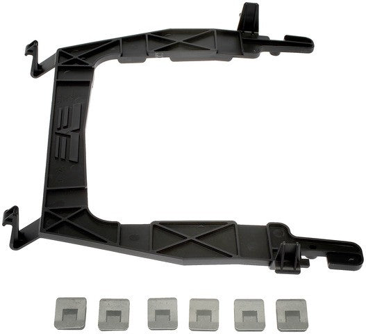 Seat Back Panel Dorman-OE Solutions 927-900