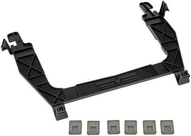 Seat Back Panel Dorman-OE Solutions 927-900