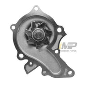 Engine Water Pump WJB Automotive WU9271