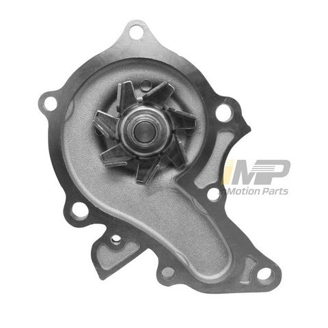 Engine Water Pump WJB Automotive WU9271