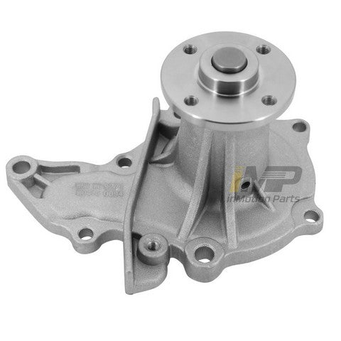 Engine Water Pump WJB Automotive WU9271