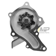 Engine Water Pump WJB Automotive WU9272
