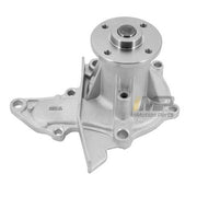 Engine Water Pump WJB Automotive WU9272