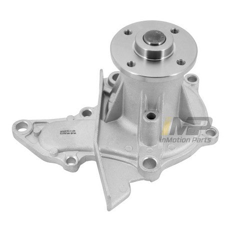 Engine Water Pump WJB Automotive WU9272