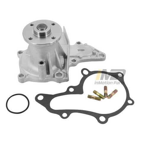 Engine Water Pump WJB Automotive WU9272