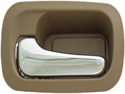 Interior Door Handle Dorman-Help 92757
