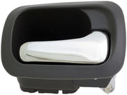 Interior Door Handle Dorman-Help 92758