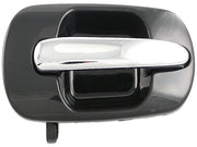 Outside Door Handle Dorman-Help 92763