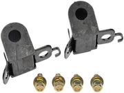 Suspension Stabilizer Bar Bushing Kit Dorman-OE Solutions 928-332