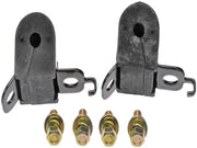 Suspension Stabilizer Bar Bushing Kit Dorman-OE Solutions 928-334