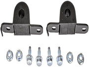 Suspension Stabilizer Bar Bushing Kit Dorman-OE Solutions 928-509
