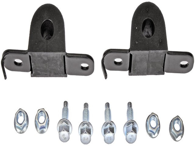 Suspension Stabilizer Bar Bushing Kit Dorman-OE Solutions 928-509