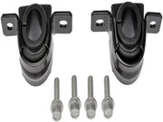 Suspension Stabilizer Bar Bushing Kit Dorman-OE Solutions 928-512
