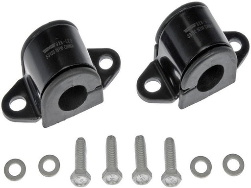 Suspension Stabilizer Bar Bushing Kit Dorman-OE Solutions 928-522