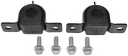 Suspension Stabilizer Bar Bracket Dorman-OE Solutions 928-529