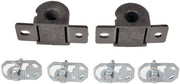 Suspension Stabilizer Bar Bracket Dorman-OE Solutions 928-532