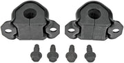 Suspension Stabilizer Bar Bracket Dorman-OE Solutions 928-540