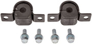 Suspension Stabilizer Bar Bracket Dorman-OE Solutions 928-542