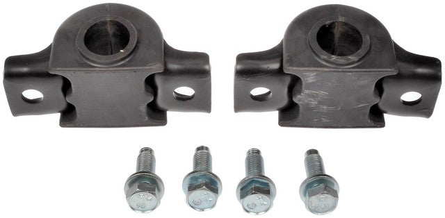 Suspension Stabilizer Bar Bracket Dorman-OE Solutions 928-546