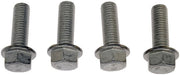 Suspension Stabilizer Bar Bushing Kit Dorman-OE Solutions 928-562