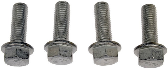 Suspension Stabilizer Bar Bushing Kit Dorman-OE Solutions 928-562