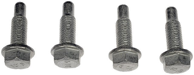 Suspension Stabilizer Bar Bushing Kit Dorman-OE Solutions 928-563