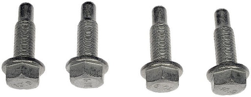 Suspension Stabilizer Bar Bushing Kit Dorman-OE Solutions 928-563