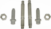 Suspension Stabilizer Bar Bushing Kit Dorman-OE Solutions 928-565
