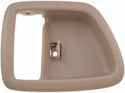 Interior Door Handle Bezel Dorman-Help 92872