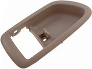 Interior Door Handle Bezel Dorman-Help 92872