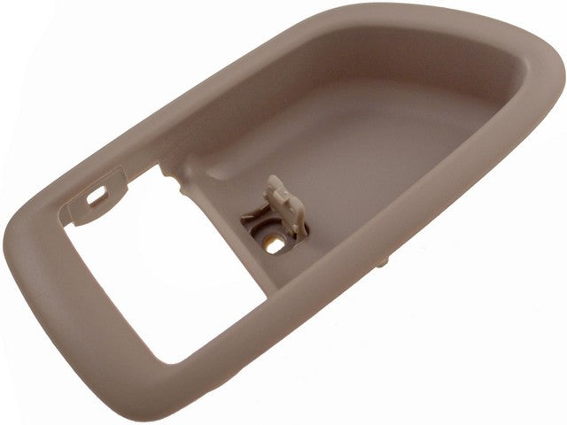 Interior Door Handle Bezel Dorman-Help 92872