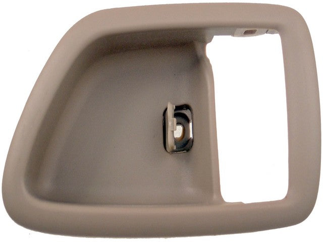 Interior Door Handle Bezel Dorman-Help 92873