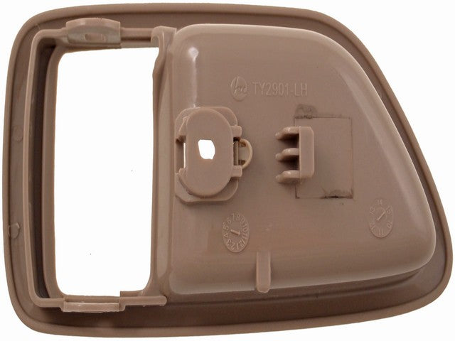 Interior Door Handle Bezel Dorman-Help 92873