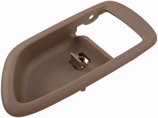Interior Door Handle Bezel Dorman-Help 92873