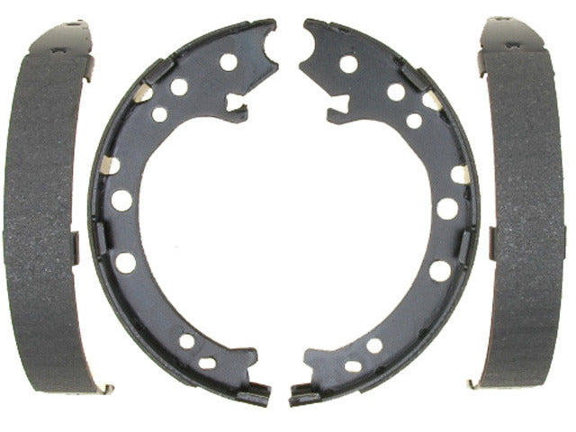 Parking Brake Shoe Raybestos Brakes 928PG