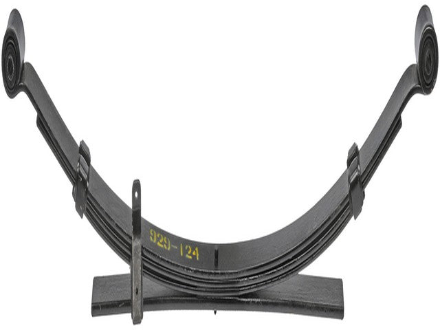 Leaf Spring Assembly Dorman-OE Solutions 929-124