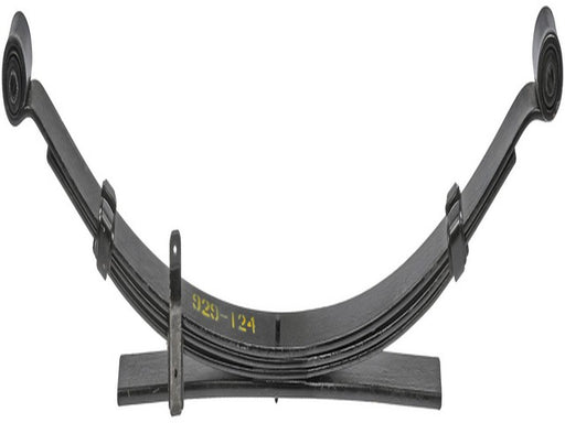 Leaf Spring Assembly Dorman-OE Solutions 929-124