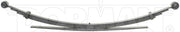 Leaf Spring Assembly Dorman-OE Solutions 929-126
