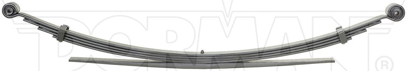 Leaf Spring Assembly Dorman-OE Solutions 929-126