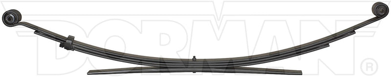 Leaf Spring Assembly Dorman-OE Solutions 929-140