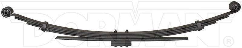 Leaf Spring Assembly Dorman-OE Solutions 929-141